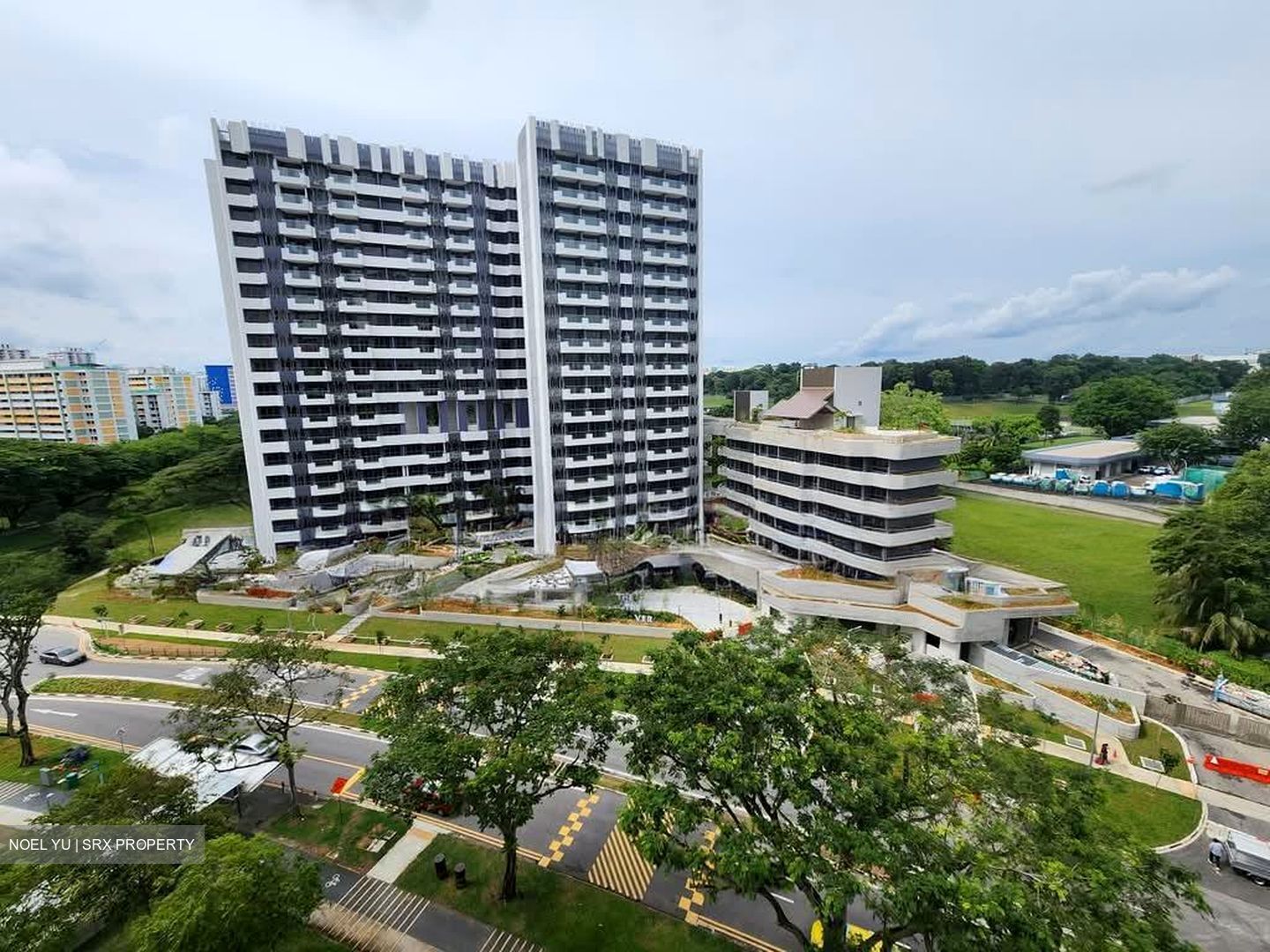 The Tre Ver (D13), Condominium #590205461